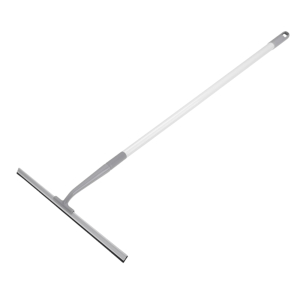 Ściągaczka z kijem teleskopowym GRAY COLLECTION 45cm RAVI